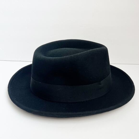 SOLA 100% WOOL FOUR SEASONS FELT WOMEN HAT NEW WITHOUT TAGS